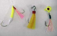 pompano jigs