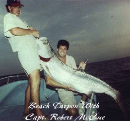 Florida fishing guide / charters for tarpon, snook, redfish, and trout on the saltwater flats and backcountry of Tampa, Tampa Bay, Clearwater, St. Petersburg, Boca Grande, Orlando and Disney area. Light tackle and fly fishing